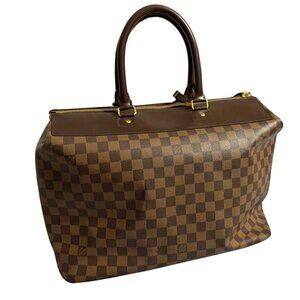 Louis Vuitton Damier Ebene Greenwich PM
